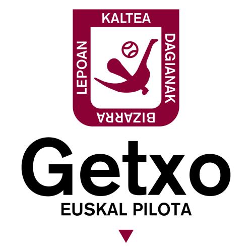GETXOKO EUSKAL PILOTA TALDEA