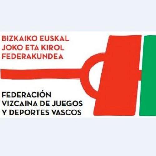  Bizkaiko Euskal Joko eta Kirol Federakundea