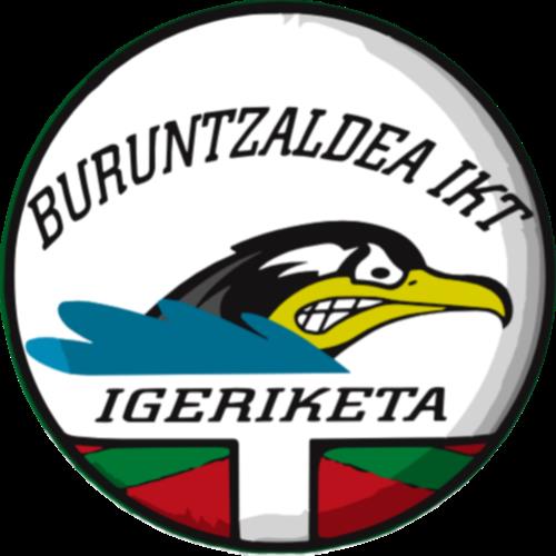 Buruntzaldea Igeriketa KT