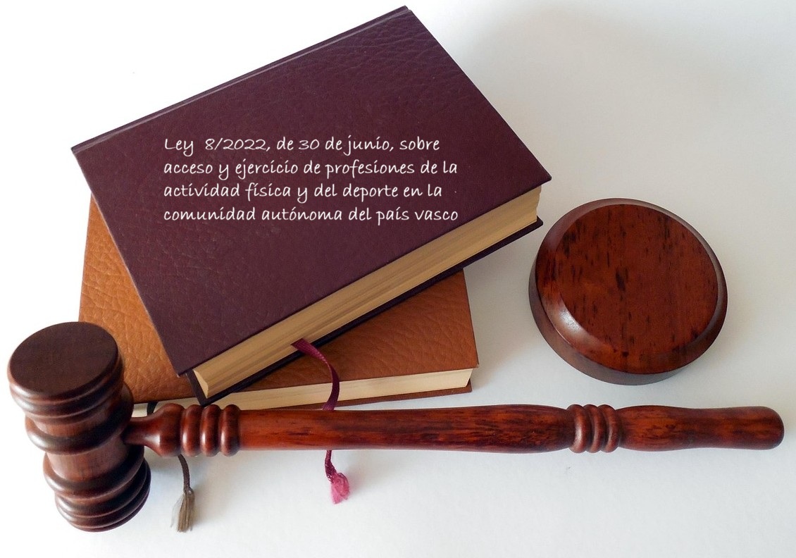 LA PROFESIONALIZACIÓN EN EL DEPORTE YA ES PLENAMENTE EXIGIBLE