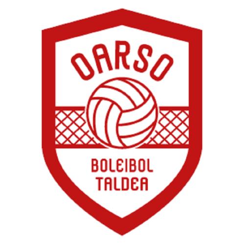 Boleiboleko entrenatzailea / Entrenador de Voley